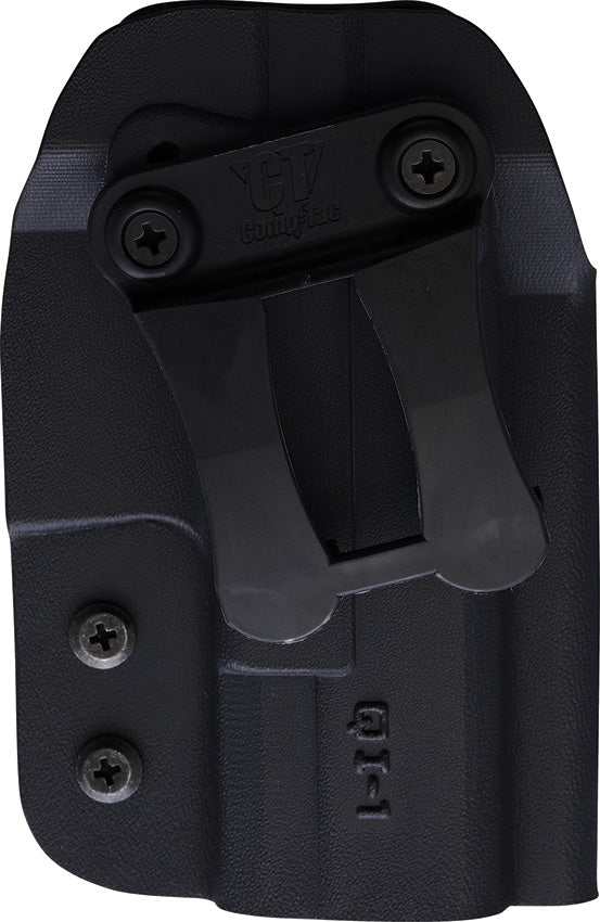 QI IWB Kydex Holster Size 1 C57200000NQ1N