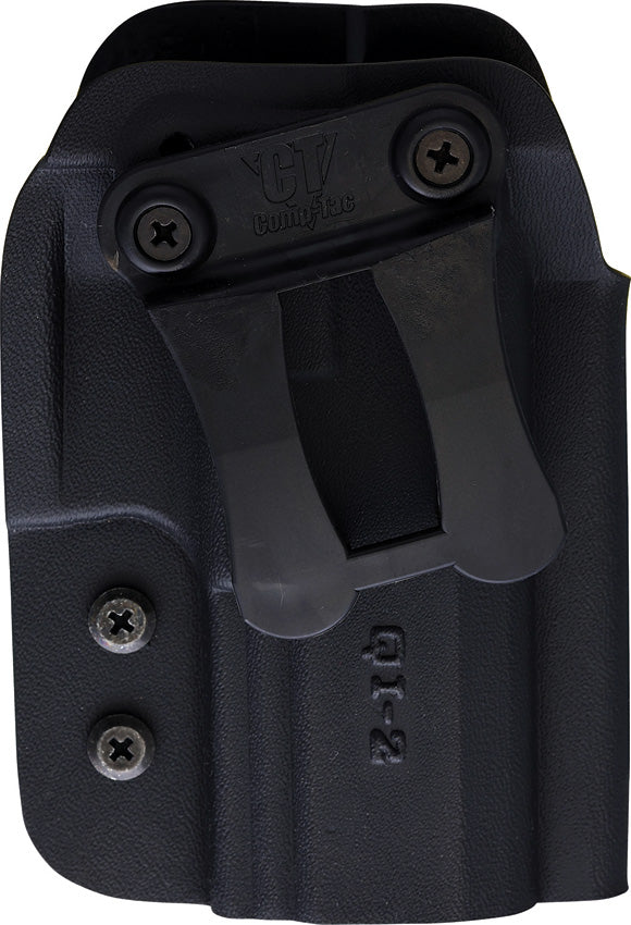 QI IWB Kydex Holster Size 2 C57200000NQ2N