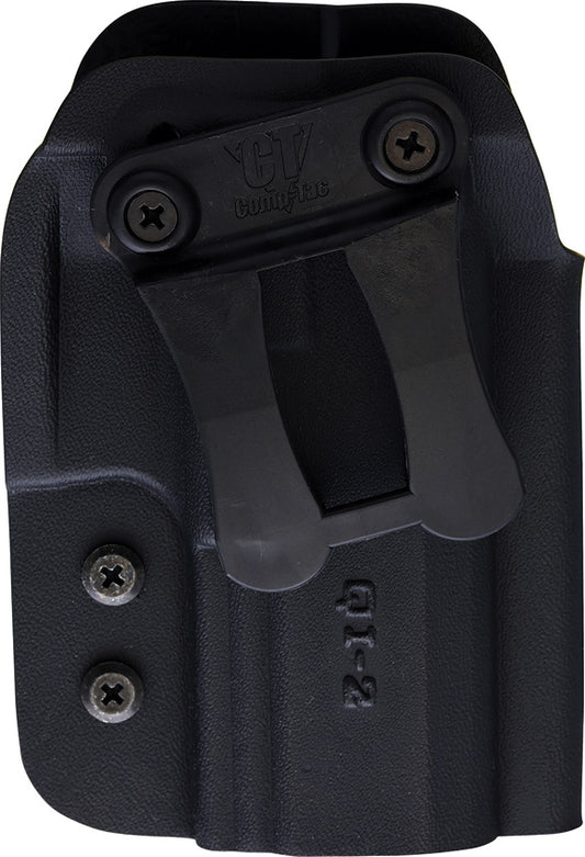 QI IWB Kydex Holster Size 2