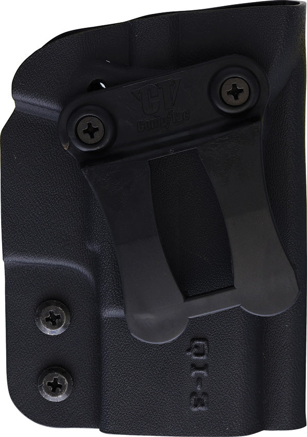 QI IWB Kydex Holster Size 3