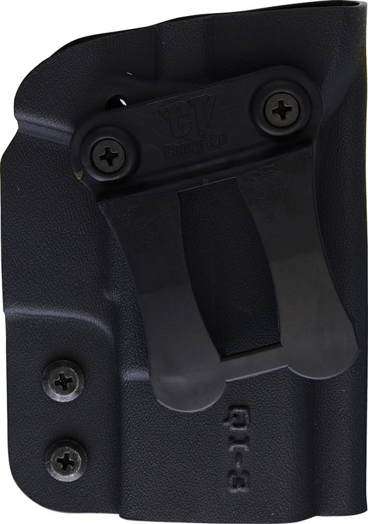 QI IWB Kydex Holster Size 3