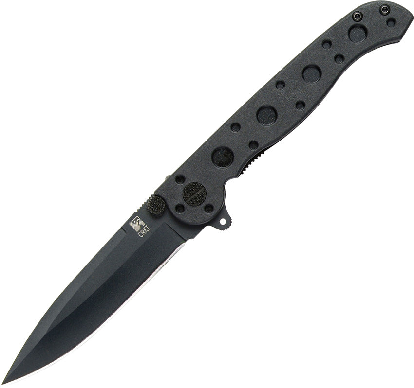 M16 Black Zytel M16-01KZ