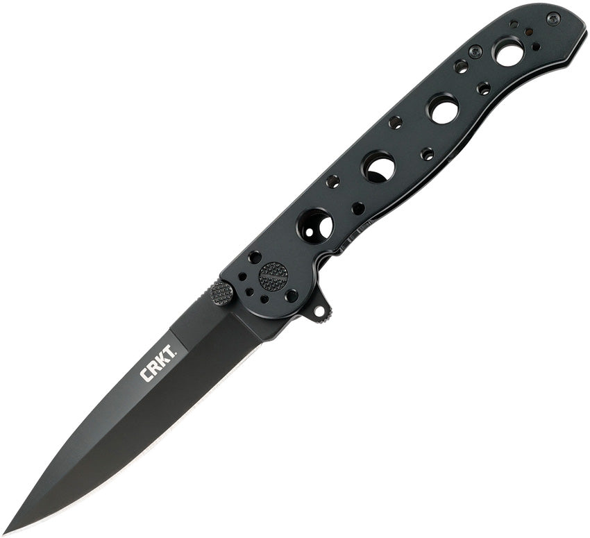 M16 Framelock Spear Point M16-03KS