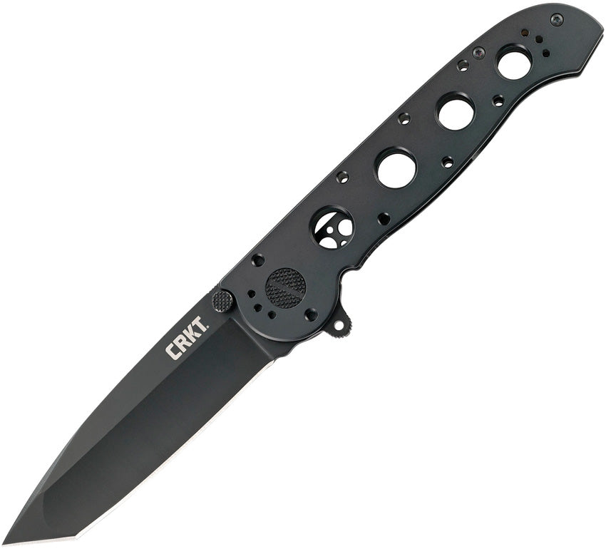 M16 Framelock Tanto