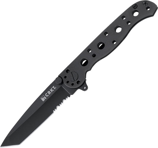 M16 Tanto Framelock