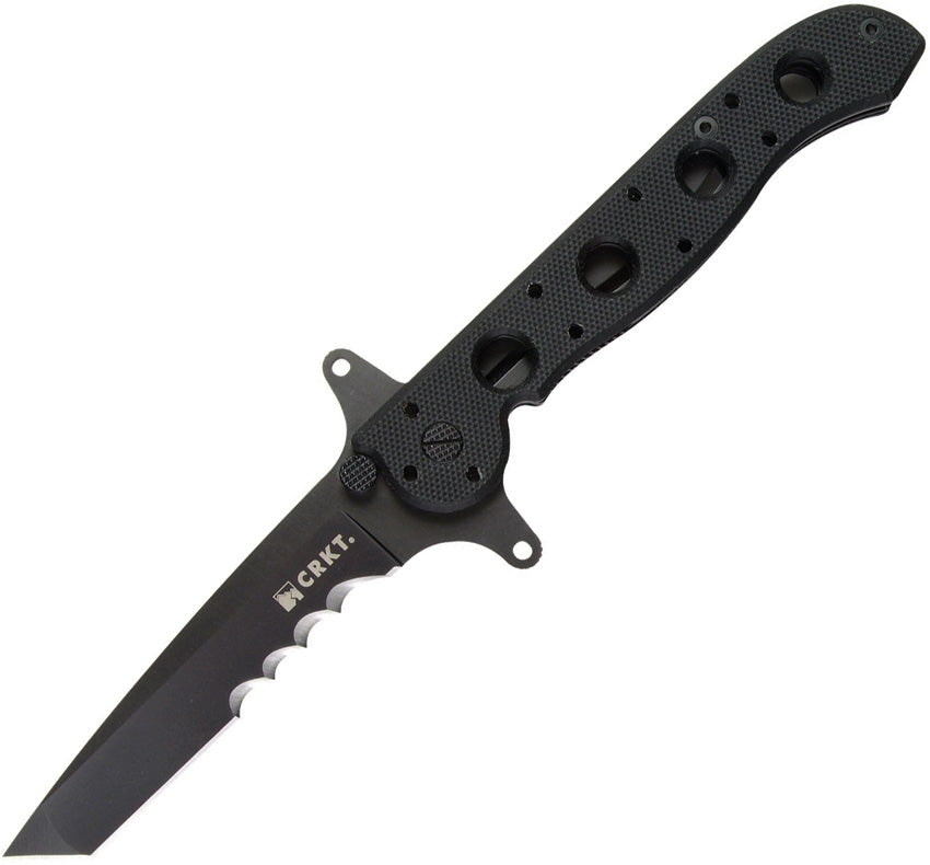 M16 Special Forces Black