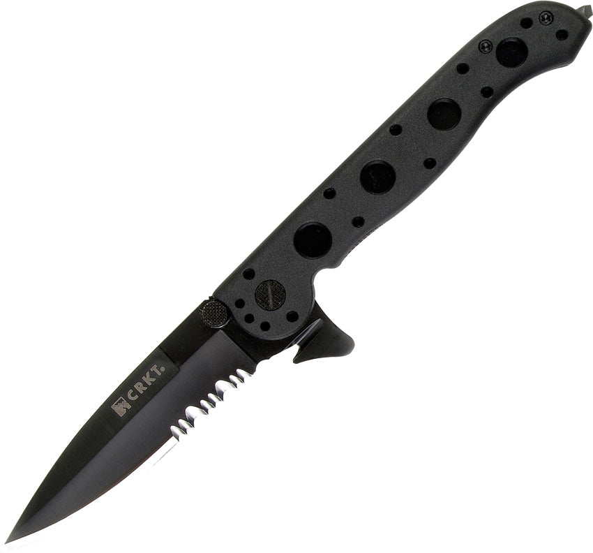 M16-ZLEK Linerlock
