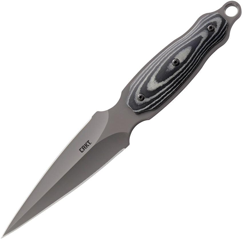 Shrill Tactical Boot Knife 2075