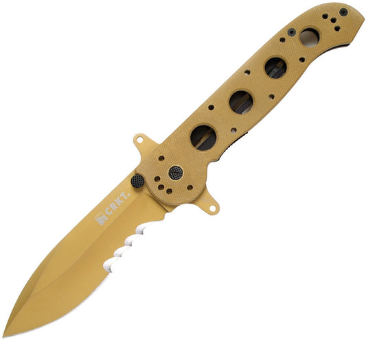 M21 Linerlock