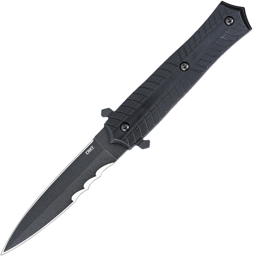 Xolotl Fixed Blade 2263