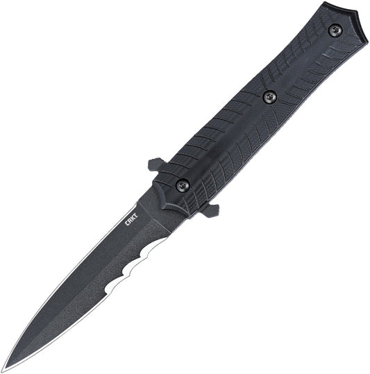 Xolotl Fixed Blade 2263