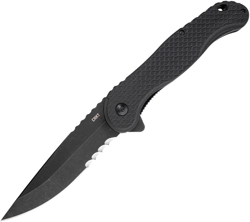 Taco Viper Linerlock 2267