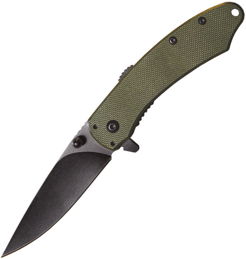 Ember Linerlock A/O AB067G
