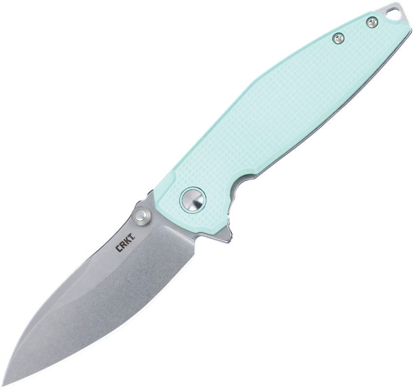 Ibis Framelock Blue 2560