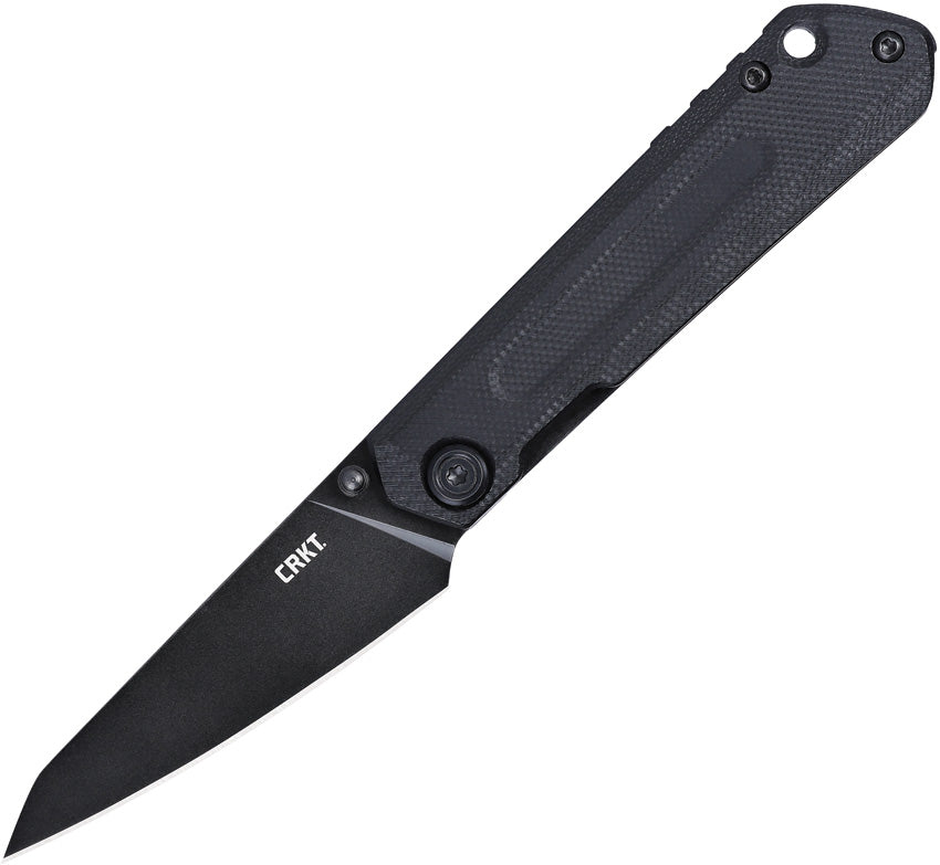Straight Framelock 2670