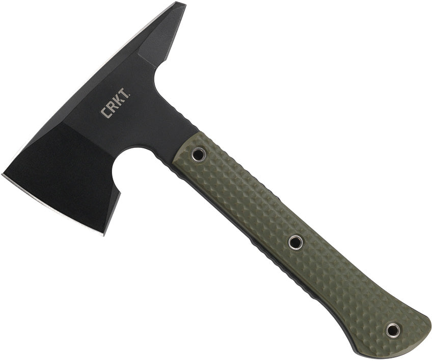 Jenny Wren Tomahawk 2726
