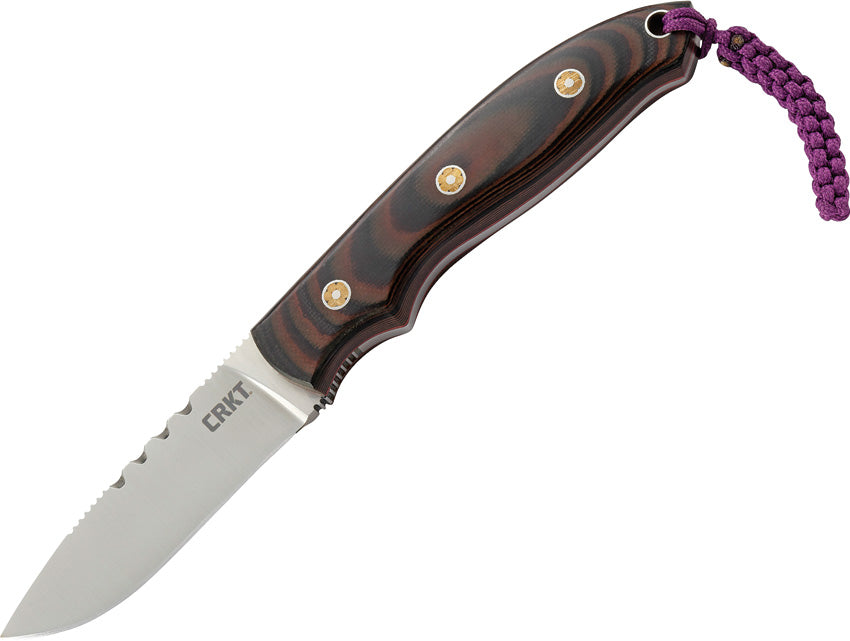 HuntN Fisch Fixed Blade 2861