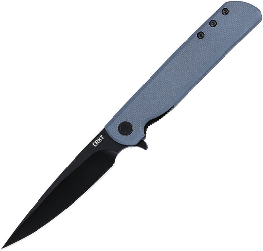 LCK+ Linerlock Blue