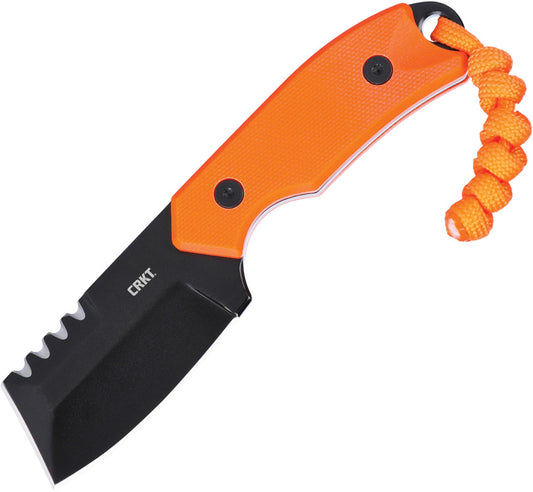 Razel Compact Orange