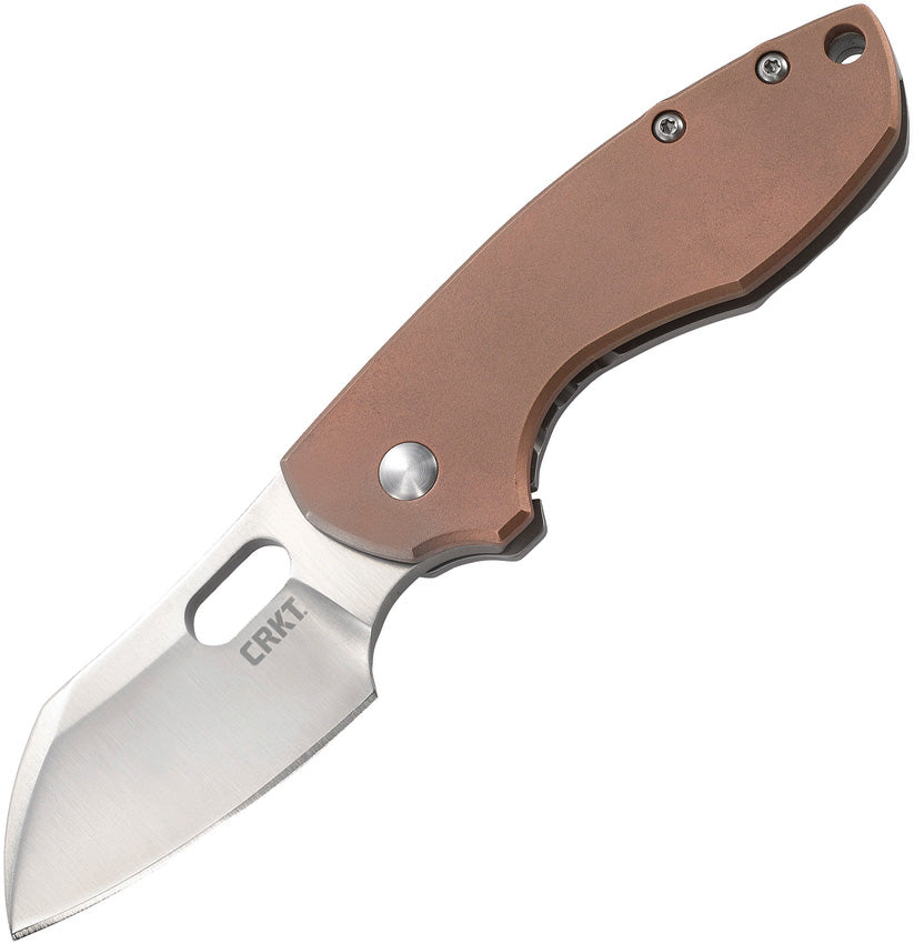Pilar Framelock Copper 5311CU