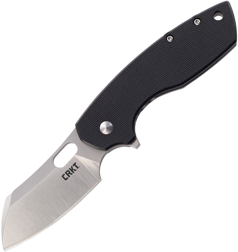 Large Pilar Framelock G10