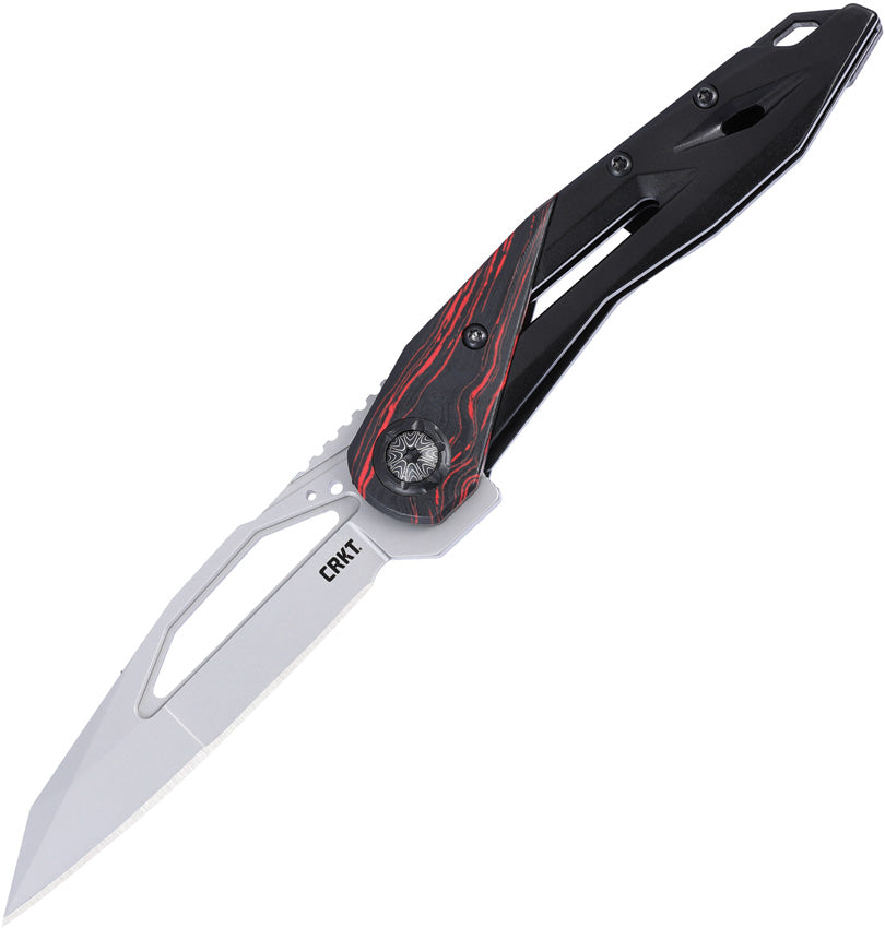 Nucleus Framelock 5702