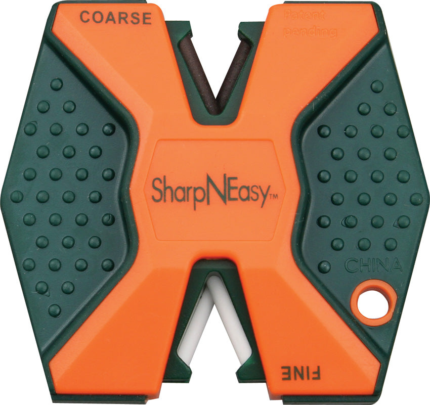 Sharp-N-Easy 2 Stage Sharpener 335CD