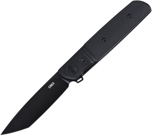 Bamboozled Linerlock A/O