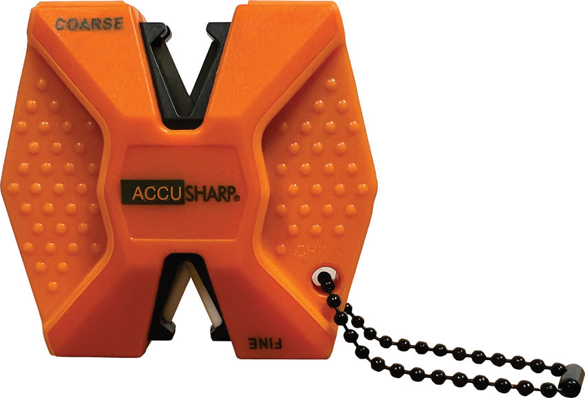 Two Step Sharpener Orange 344C