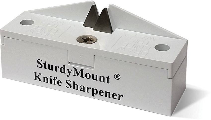 Sturdy Mount Knife Sharpener 004