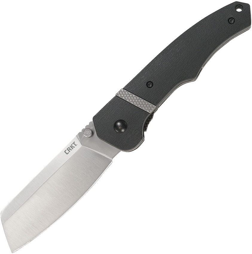 Ripsnort II Linerlock Black 7271