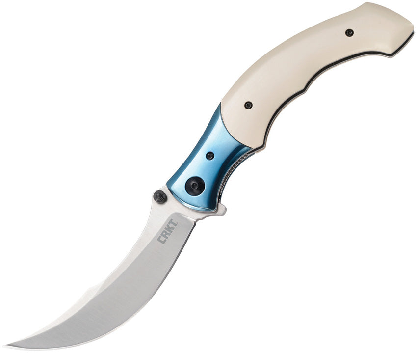 Ritual Linerlock A/O 7471