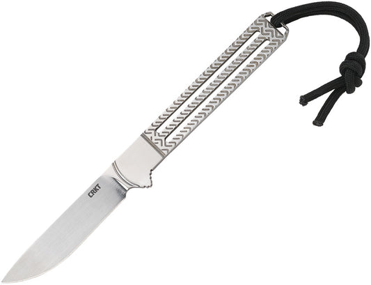 Testy Fixed Blade