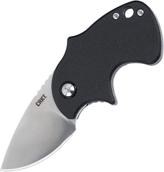 Orca Linerlock Black