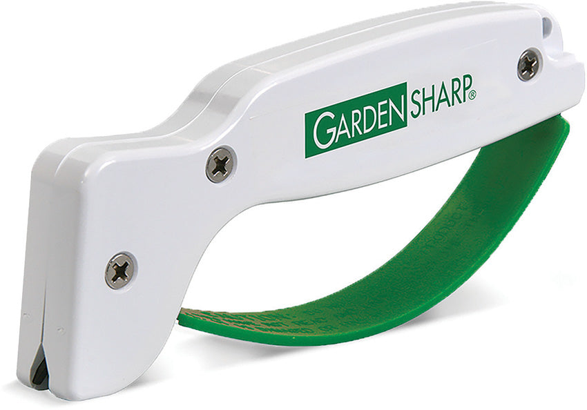 Garden Sharp 006
