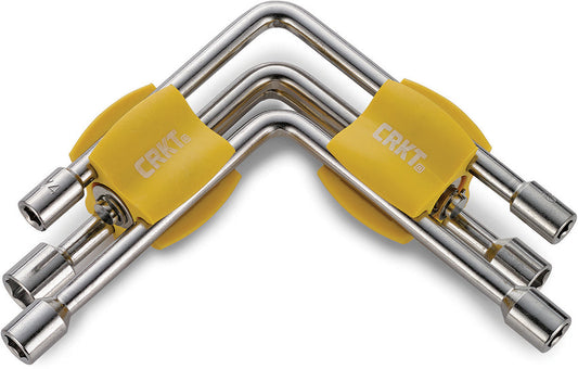Twist And Fix Socket