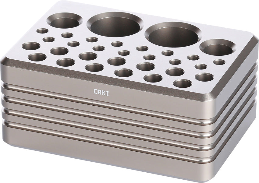 Driver and Bit Storage Block 9916