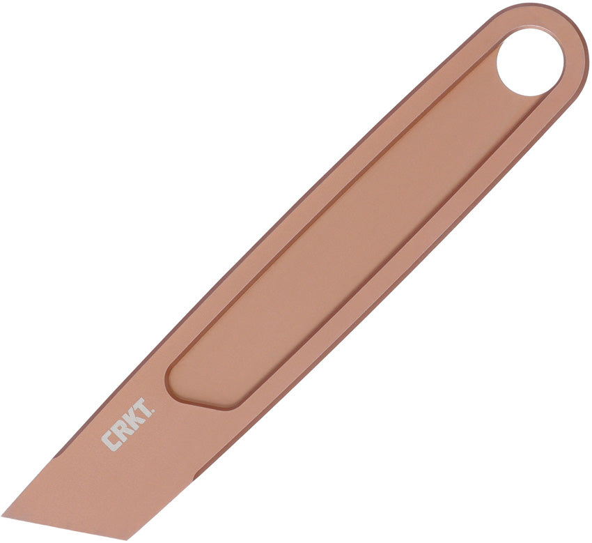 HangPry Fixed Blade Bronze 9920B