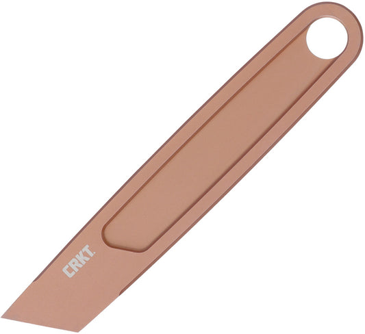 HangPry Fixed Blade Bronze