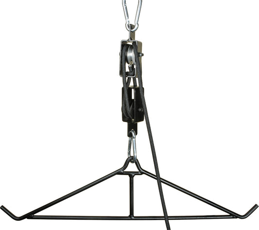 Kommer Hoist n Lok Big Game HOIST1