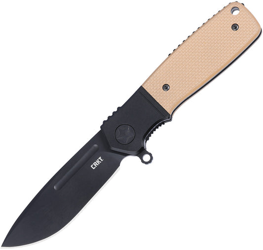 Homefront Compact Linerlock K245BKP