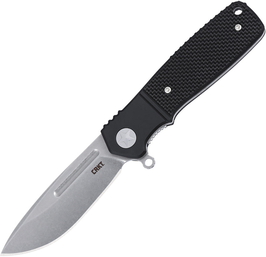 Homefront Compact Linerlock K246KXP