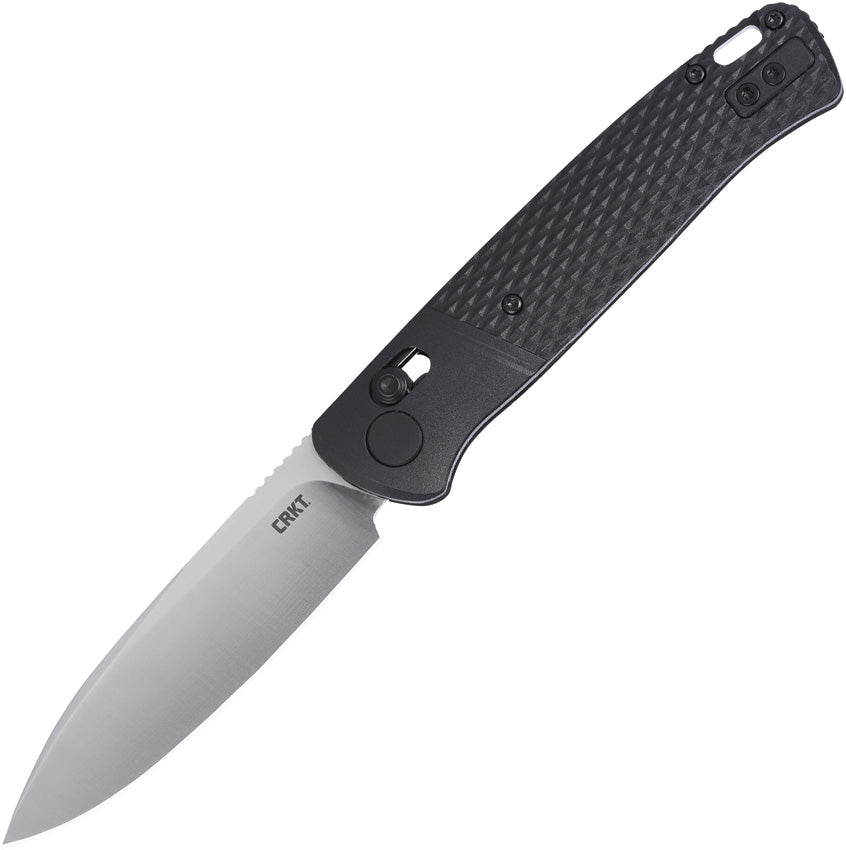 Counterpart Crossbar Lock Blk