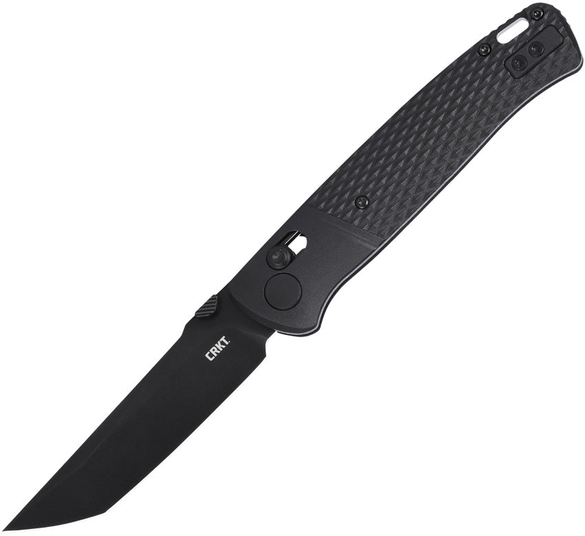 Counterpart Crossbar Lock Blk K431KKP