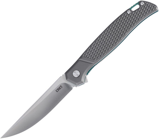 Scar Linerlock Gray