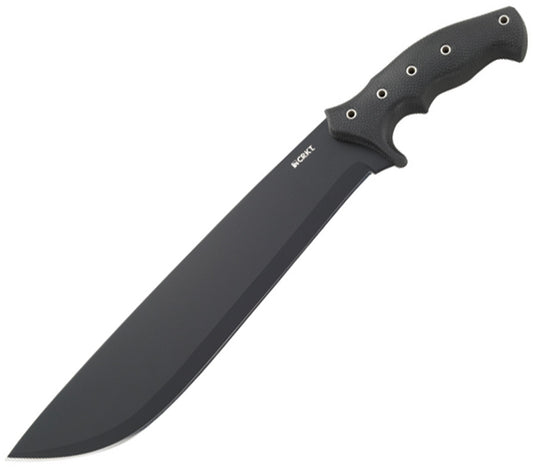 Chanceinhell Machete