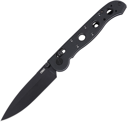 M16-03XK Crossbar Lock