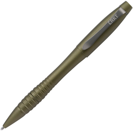 Williams Defense Pen OD