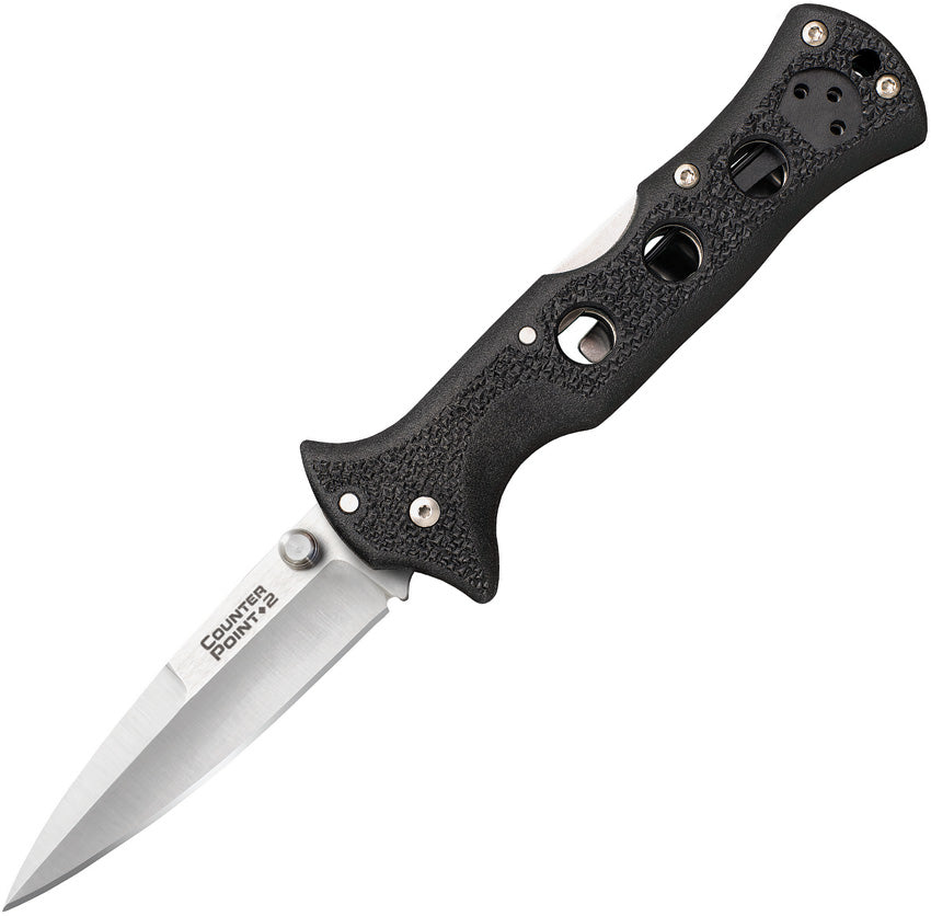 Counter Point 2 Lockback CS-10AC