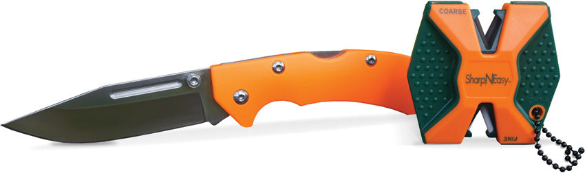 SharpNEasy Lockback Combo 721C